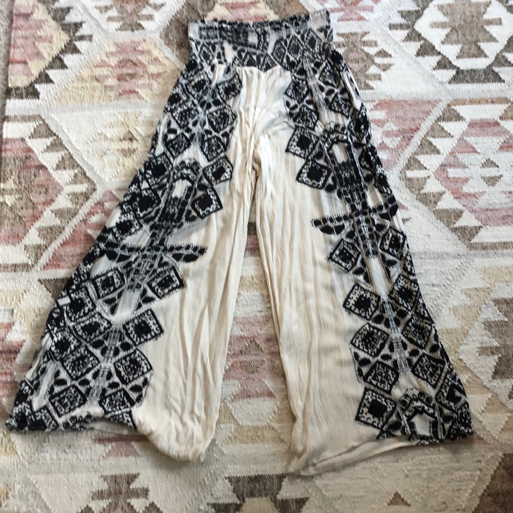 Free people pants